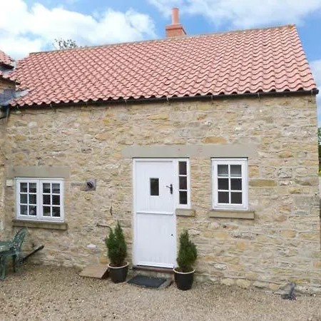 Holiday home The Wood *
