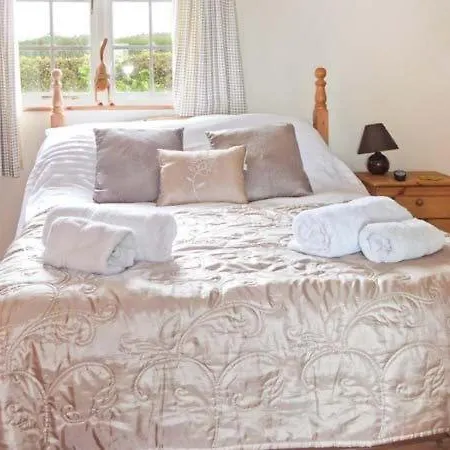 Holiday home The Wood Brompton (Scarborough)