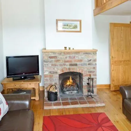 The Wood Brompton (Scarborough)